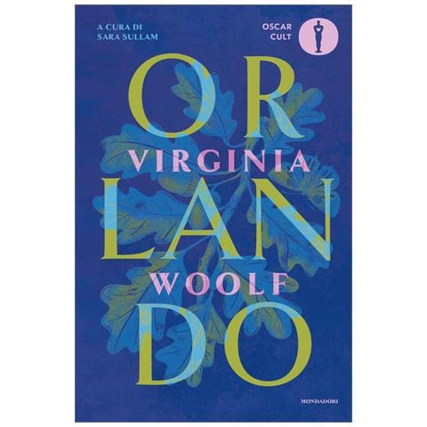Virginia Woolf - Orlando - Foto 2