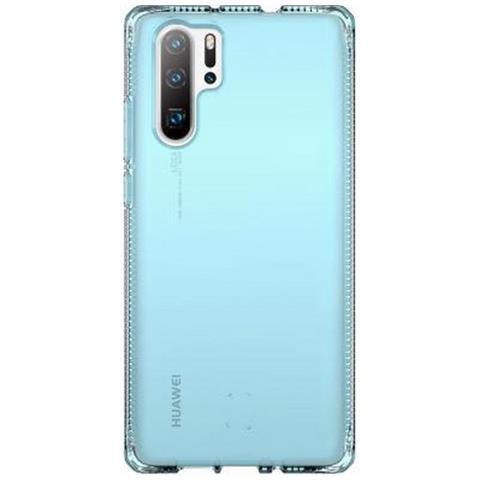 Cover Per Huawei P30 Pro Rinforzata Spectrum Trasparente, Trasparente - Foto 1