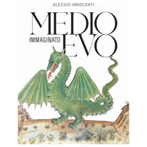 Alessio Innocenti - Medioevo Immaginato - Foto 1