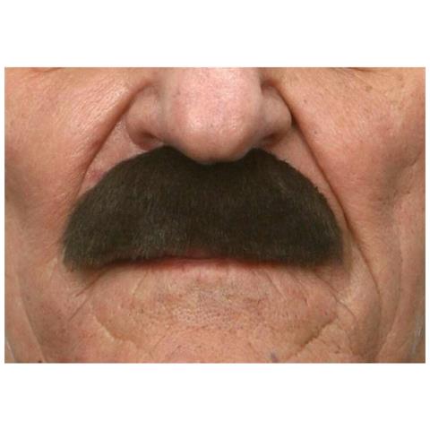 Baffi Nero - Foto 1