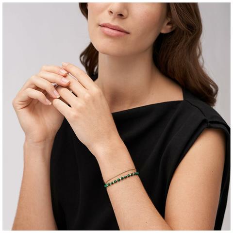 Bracciale Donna Fossil Jf04541710 - Foto 2
