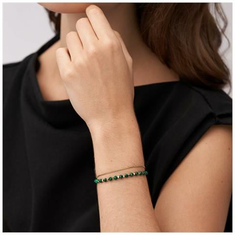 Bracciale Donna Fossil Jf04541710 - Foto 6