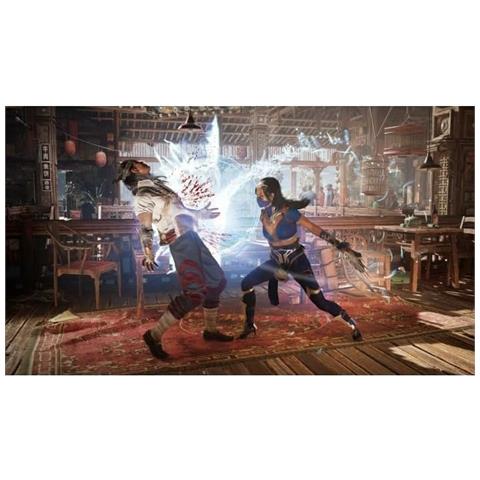 Videogioco Per Switch Mortal Kombat 1 Standard Edition - Foto 2