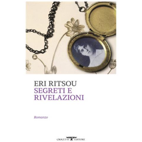 Eri Ritsou - Segreti E Rivelazioni - Foto 1