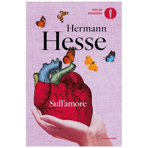 Hermann Hesse - Sull'amore - Foto 2