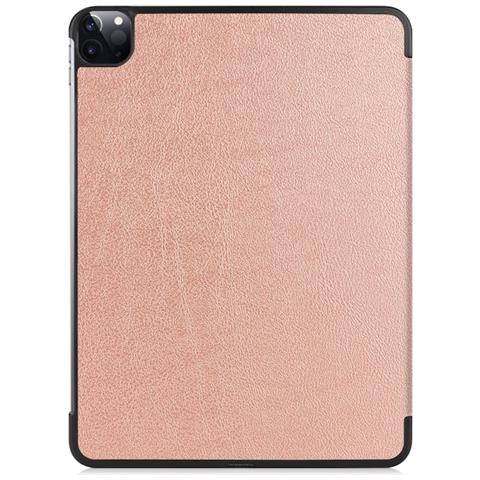 Eco-leather Case Huawei Matepad 10.4'' (2022) Bah3-w09 / Bah3-al00 Rose Gold - Foto 2