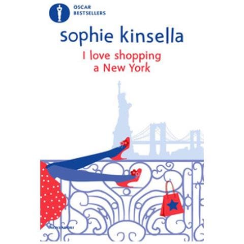 Sophie Kinsella - I Love Shopping A New York - Foto 1