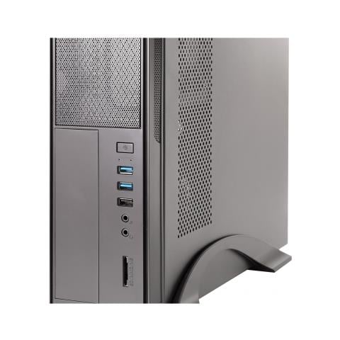 PC Desktop 22AH510I572SG Intel Core i5-11400 RAM 16 GB DDR4 SSD 500 GB Intel UHD Graphics 730 FreeDOS - Foto 2
