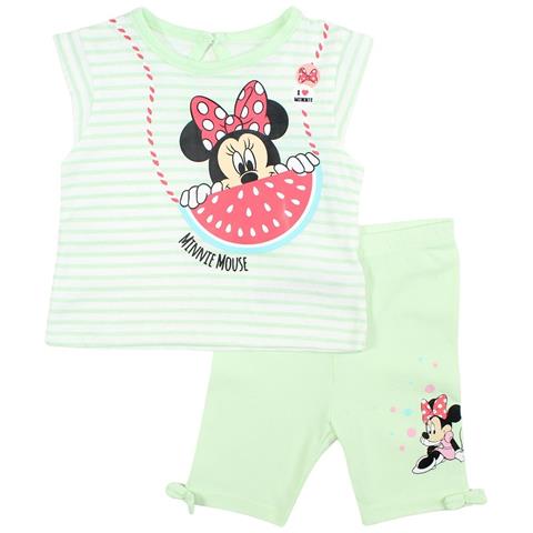 Completo Neonato Minnie mf 5112c221 s2-3m Bambina - Foto 1