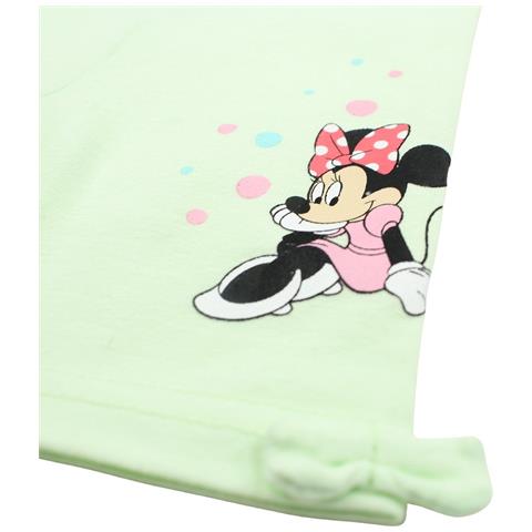 Completo Neonato Minnie mf 5112c221 s2-3m Bambina - Foto 5