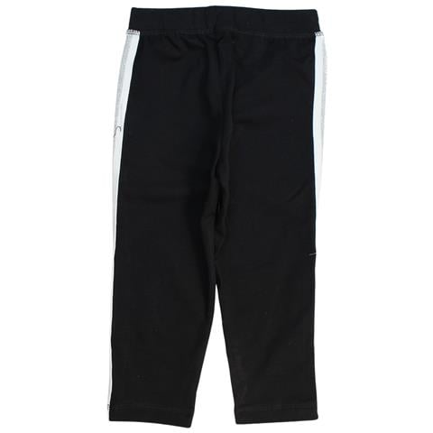 Legging lc11681 leg noir-6a Ragazza - Foto 4