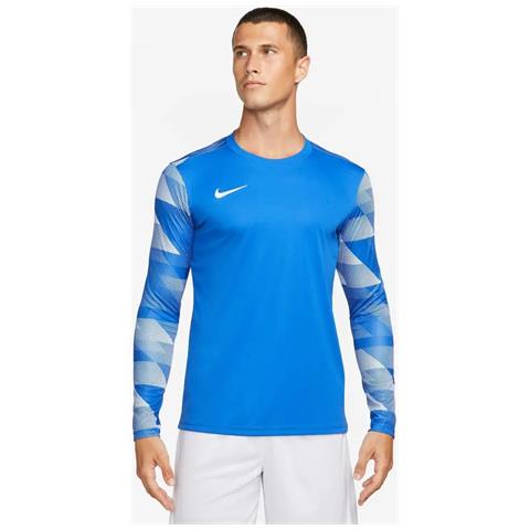 Maglia Park 4 Goalkeepercj6066-463 Uomo Taglia M Colore Royal /Bianco - Foto 1