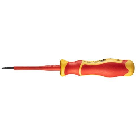 Cacciavite Piatto 0,4*2,5*75, 1000 V - Foto 1
