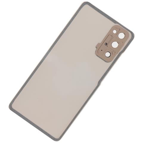 Vetro Posteriore Di Ricambio Per Samsung Galaxy S20 Fe Compatibile - Foto 4