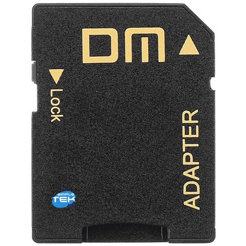 Adattatore Da Microsd A Sd Card Microsdhc Microsdxc Convertitore Scheda Notebook - Foto 1