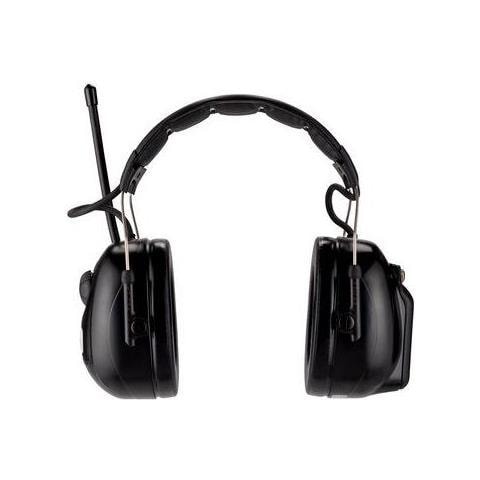 Hrxd7a-01 Cuffia E Auricolare Padiglione Auricolare Connettore 3.5 Mm Nero - Foto 2