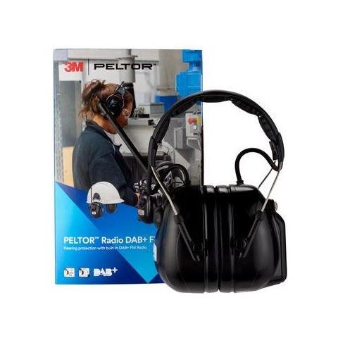 Hrxd7a-01 Cuffia E Auricolare Padiglione Auricolare Connettore 3.5 Mm Nero - Foto 3