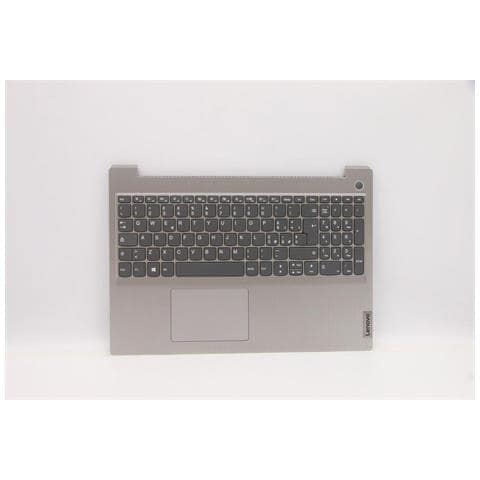 5CB1D02062 ricambio per laptop Cover + keyboard - Foto 1