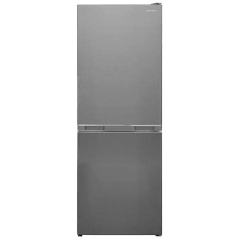 Frigorifero Combinato SJFBB02DTXLE No Frost Classe E Capacità Lorda / Netta 229/146 Litri Colore Inox - Foto 1