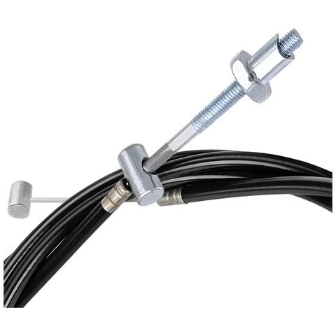 Cavo Del Freno Anteriore Per Monopattino Dualtron Mini, Nero - Foto 4