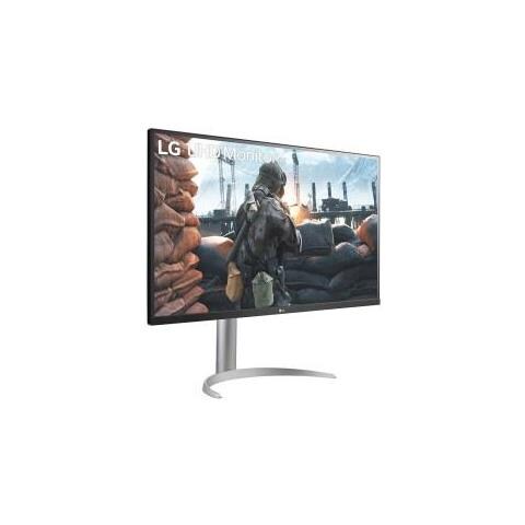 Monitor 27" LED VA 27BP55U-B 4K Ultra HD 3840x2160 Tempo di Riposta 5ms - Foto 1