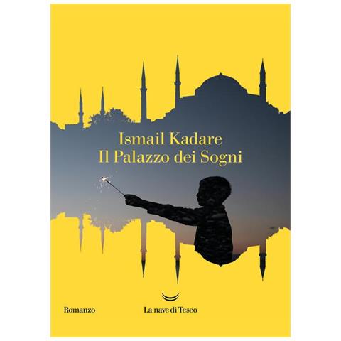 Ismail Kadaré - Il palazzo dei sogni - Foto 1