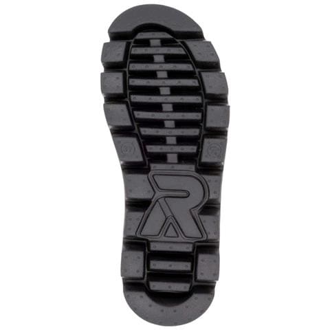 Black Casual Closed Ladies Mid Height Boots Stivaletti Pelle Scamosciata /nabuk Scarpe Donna Nero Eu 40, W2071-00 - Foto 2