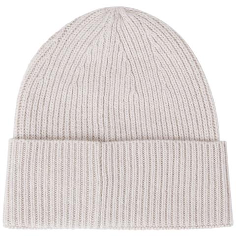 Re-lo Mix Beanie Beanie Berretto Sintetico Accessori Donna Grigio Eu One Size, K60k610991 Pe1 - Foto 2