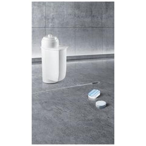 TZ80004A parti e accessori per macchina per caffè Spazzola da pulizia - Foto 2