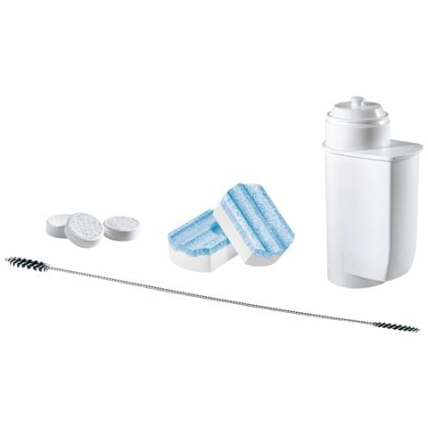 TZ80004A parti e accessori per macchina per caffè Spazzola da pulizia - Foto 1