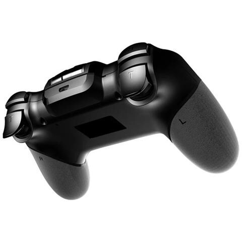 Controller Di Gioco A 2,4 Ghz Per Android / Ios / Ps3 / Pc / Android Tv / N-switch, Nero - Foto 5