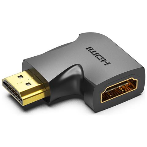 AIQB0 adattatore per inversione del genere dei cavi HDMI Nero - Foto 1