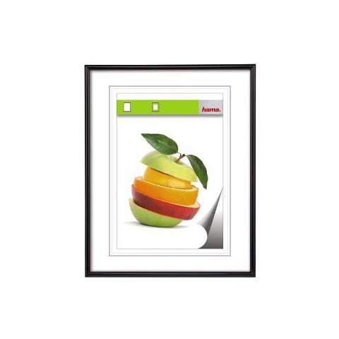 00066226 Cornice Per Quadro Nero (Sevilla - Fotoramme) - Foto 1