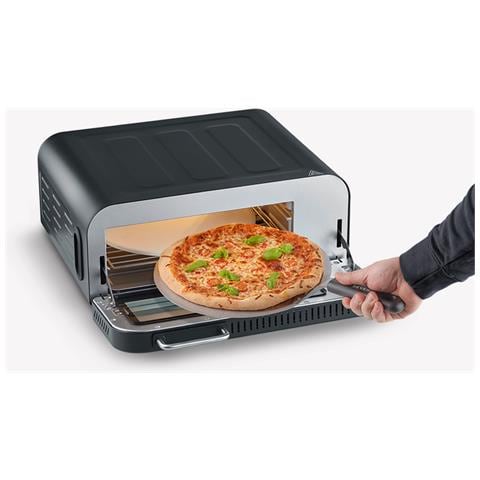 PG 8575 macchina e forno per pizza 1 pizza (e) 2000 W Nero - Foto 9