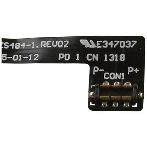Batteria Per Lg G8s Thinq Li-polymer 3.85v 3500mah 13.5wh - Foto 2