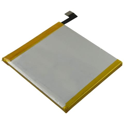 Batteria Per Lg G8s Thinq Li-polymer 3.85v 3500mah 13.5wh - Foto 3