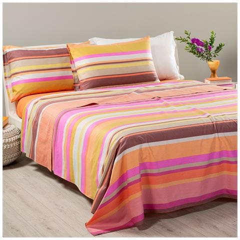 Colore Rosa Misura Singolo - Foto 1