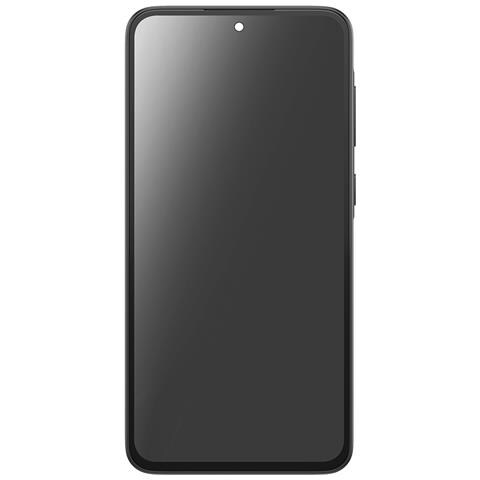 Schermo Completo Originale Galaxy A36 Pannello Lcd Con Vetro E Telaio, Nero - Foto 8