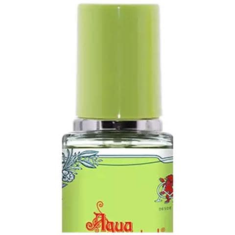 Acqua Di Colonia 30ml Concentrata Profumo Leggero Rinfrescante, Trasparente - Foto 5