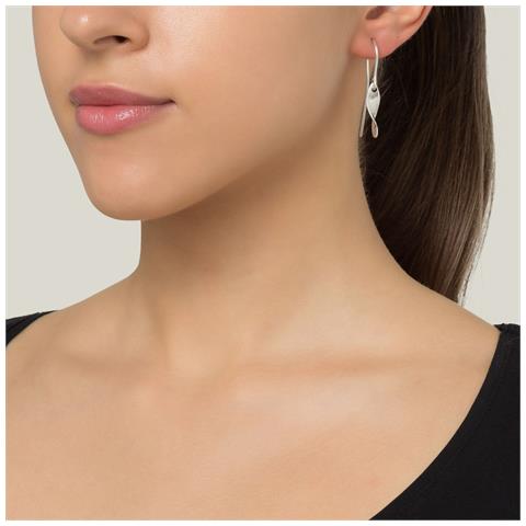 Ciondolo A Gancio In Argento Con Elica In Argento - Foto 2