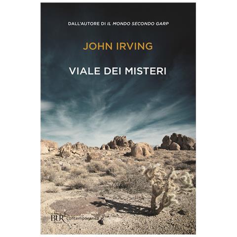 John Irving - Viale dei misteri - Foto 1