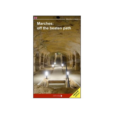 Floria Moscardi - Marches: off the beaton path - Foto 1