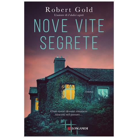 Robert Gold - Nove vite segrete - Foto 1