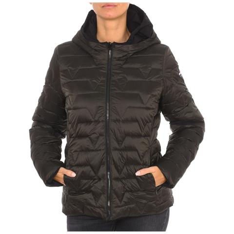 Giacca Impermeabile Reversibile Awf21279 Da Donna - Foto 1