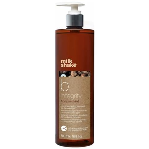 , Integrity Reconstruction System Fibre Sealant No.b, Acido Ialuronico, Trattamento Lozione Per Capelli, Per La Riparazione, 500 Ml - Foto 1