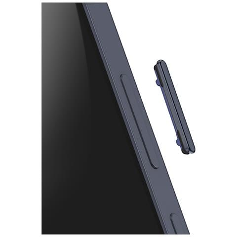 Pulsante Del Volume Galaxy S25 / S25 Plus Service Pack, Nero - Foto 1