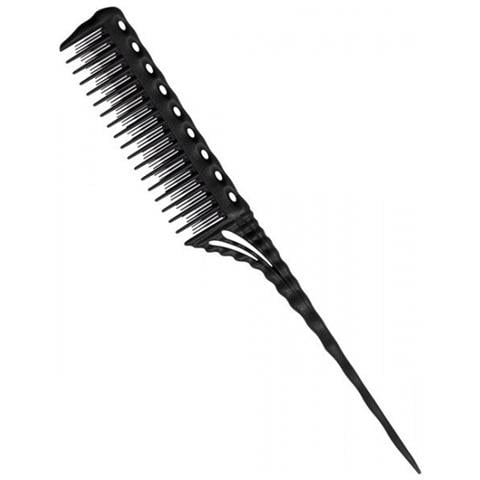 Pettine Professionale Per Tappezzeria, Nero, 22 Cm, 150 - Foto 1