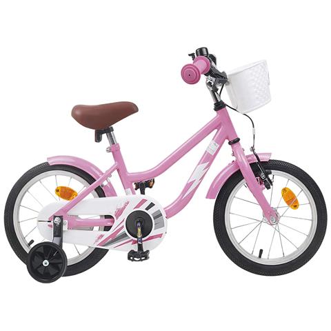Bicicletta per Bambini 12 Pollici per bambini di 2-4 anni - Foto 1