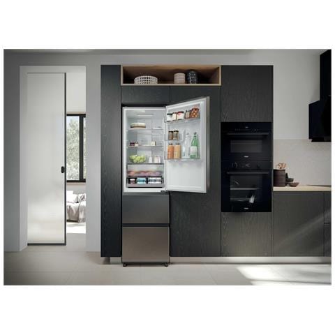 HTR3518DNMX Libera installazione 303 L Acciaio inox - Foto 3