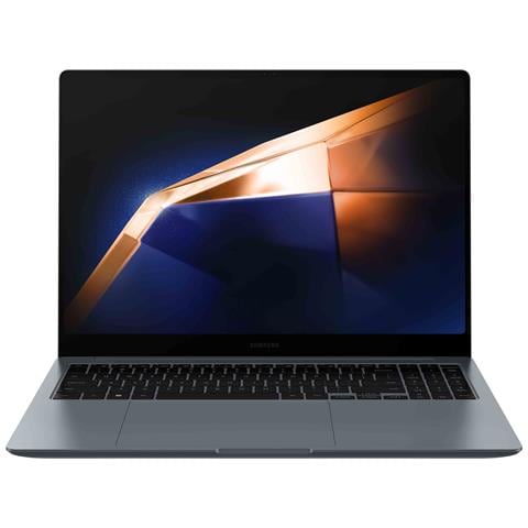Galaxy Book4 Ultra NP964XGL-XG1UK laptop Intel Core Ultra 7 155H Computer portatile 40,6 cm (16") Touch screen WQXGA+ 32 GB LPDDR5x-SDRAM 1 TB SSD NVIDIA GeForce RTX 4050 Wi-Fi 6E (802.11ax) Windows 11 Pro Grigio - Foto 1